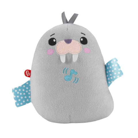Baby Soother - Walrus