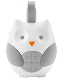 Baby Soother - Owl