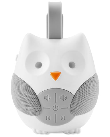 Baby Soother - Owl