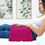 Heating Pad - Magenta