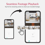 Baby Camera - AI Powered