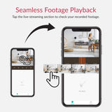 Baby Camera - AI Powered