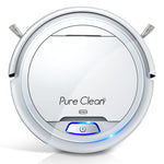 90 Minute Runtime Robotic Vaccum Cleaners Online Sale - Great Life