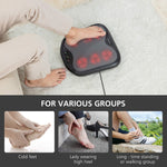 Shiatsu Foot Massager - 3 Intensities