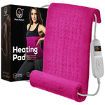 Heating Pad - Magenta