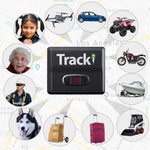 GPS Tracker - 1.26oz