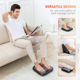 Shiatsu Foot Massager - 3 Intensities