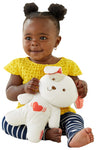 Baby Soother - Teddy Bear