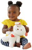 Baby Soother - Teddy Bear
