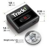GPS Tracker - 1.26oz