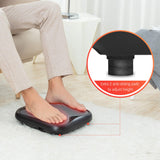 Shiatsu Foot Massager - 3 Intensities