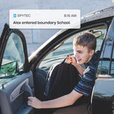 GPS Tracker - 4G Technology