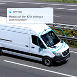 GPS Tracker - 4G Technology