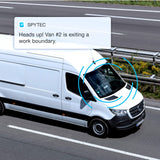 GPS Tracker - 4G Technology