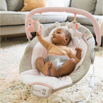 Baby Bouncer - Unicorn